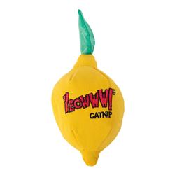 Yeowww! Cat Catnip Sour Puss Lemon 1.5oz.