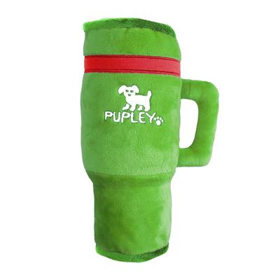 Jumbo XL Pupley
