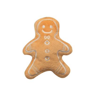 Assorted Gingerbread Cookies