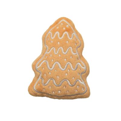 Assorted Gingerbread Cookies