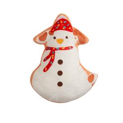 Snowman Cookie