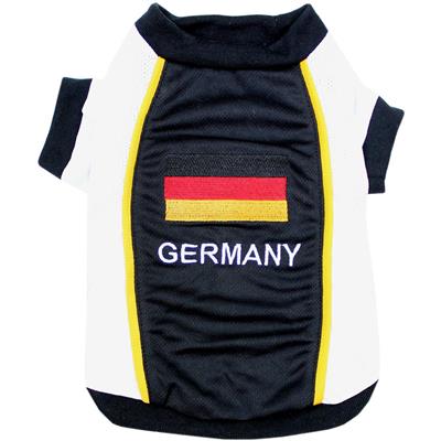 Team Germany Jersey