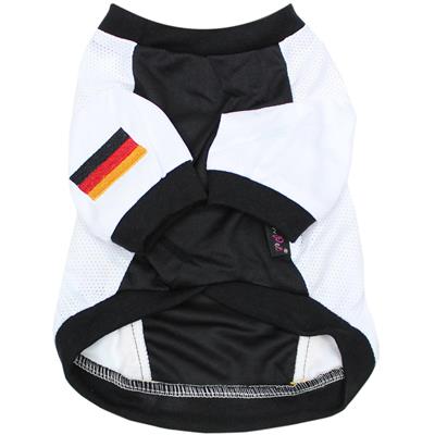Team Germany Jersey