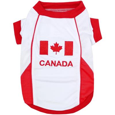 Team Canada Jersey