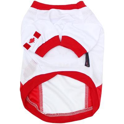 Team Canada Jersey