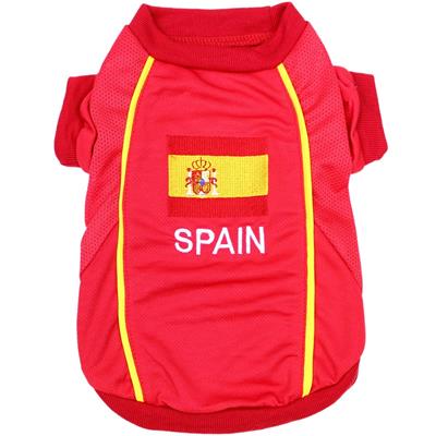 Team Spain Jersey