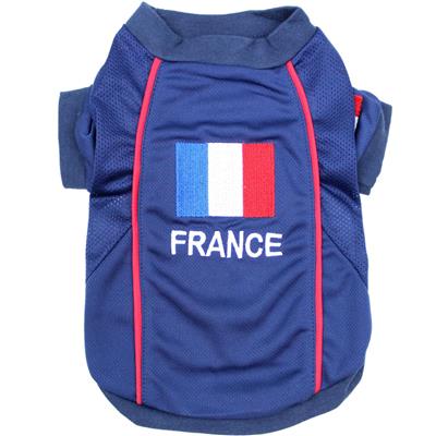 Team France Jersey