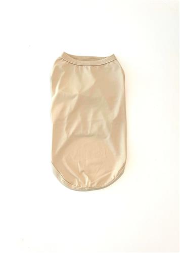 Sunblock Dog Shirt Lilac