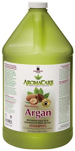 PPP AromaCare™ Rejuvenating Argan Shampoo, 1 gal.  (3.785 L) Dilutes 32-1