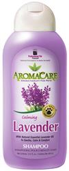 PPP AromaCare™ Calming Lavender Shampoo, 13.5 oz. (400 mL)