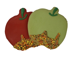 PRE-BOOK ITEM CARAMEL APPLE