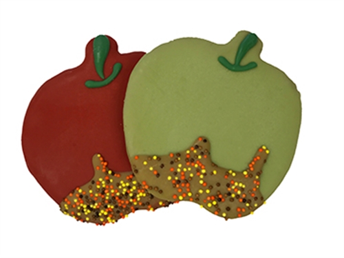 PRE-BOOK ITEM CARAMEL APPLE