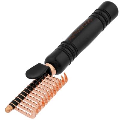 12 Curl Blade De-matt Tool by Aussie Dog