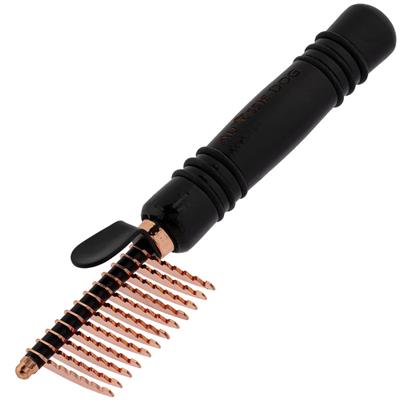 Small 12 Straight Blade De-matt Tool by Aussie Dog