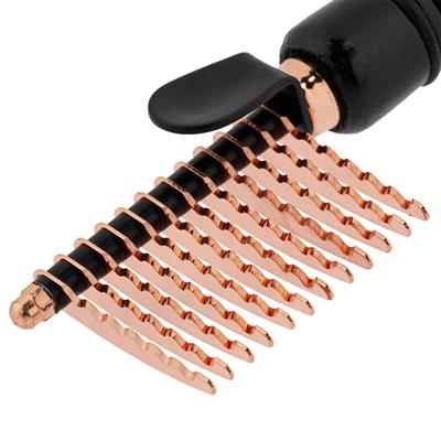 Small 12 Straight Blade De-matt Tool by Aussie Dog