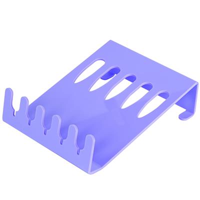 5 Scissor Holder Drawer and Table Lavender by PetStore.Direct