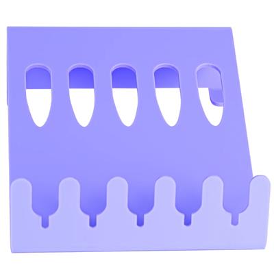 5 Scissor Holder Drawer and Table Lavender by PetStore.Direct