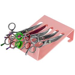 5 Scissor Holder Drawer and Table Light Pink by PetStore.Direct