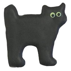 PRE-BOOK ITEM SCAREDY CAT