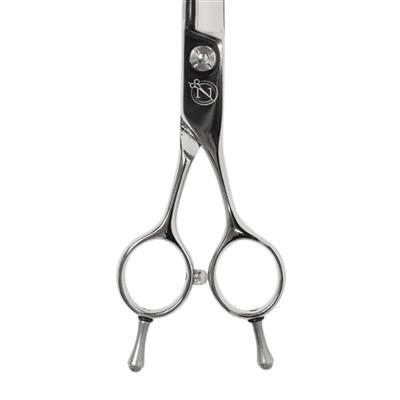 Niira Little Sista 7.5" Curved Shear by Irina Pinkusevich