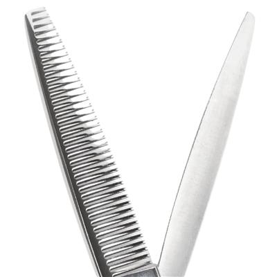 Niira Deetailer 6" 40 Tooth Blender by Irina Pinkusevich