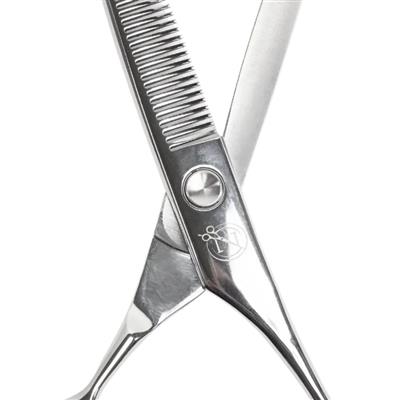 Niira Deetailer 6" 40 Tooth Blender by Irina Pinkusevich