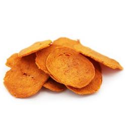 LUCKY CHIPS SWEET POTATO  BULK per pound