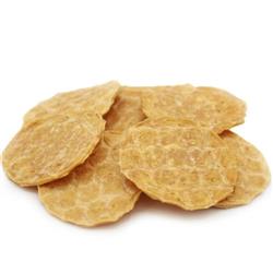 LUCKY CHIPS CHICKEN MINI BULK per pound