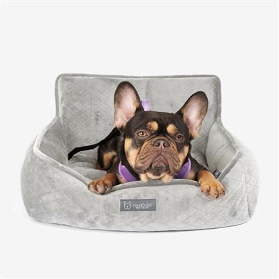 The Car Seat Gray M