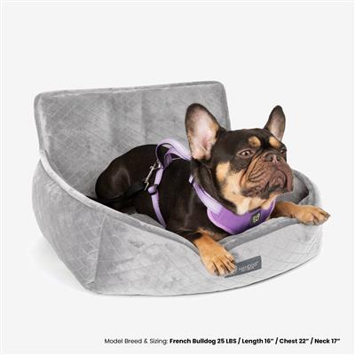 The Car Seat Gray M