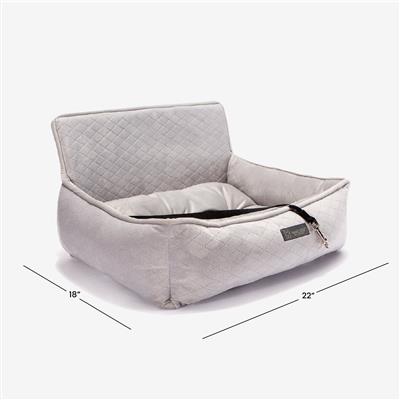 The Car Seat Gray M
