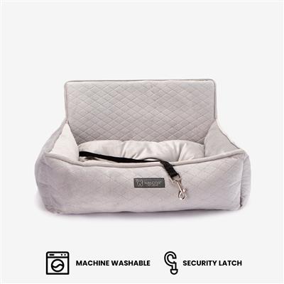 The Car Seat Gray M