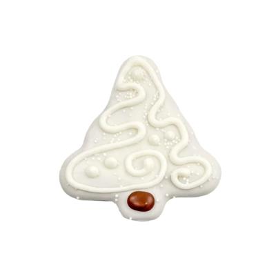 Snow-Kissed Pine | 18/case