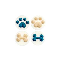 Nutty Nibbles Peanut Butter Flavoured Treat Cups | 48/case