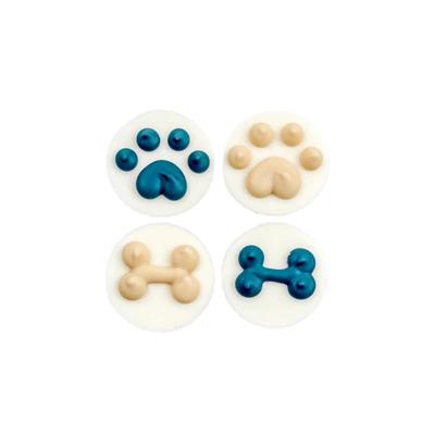 Nutty Nibbles Peanut Butter Flavoured Treat Cups | 48/case