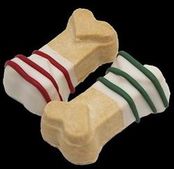 CC Holiday Luv Bones - 20 cookies