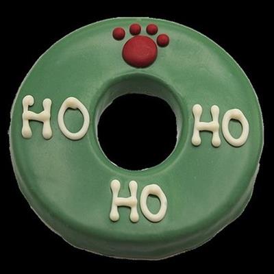 CC HO-HO Paw Donut - 12 donuts