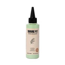 Aroma Ear Cleaner 125ml by Shining Pet
