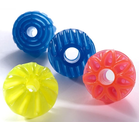 JW Pet Megalast Ball Dog Toy - Medium