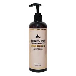 Volume Shampoo 350ml by Shining Pet