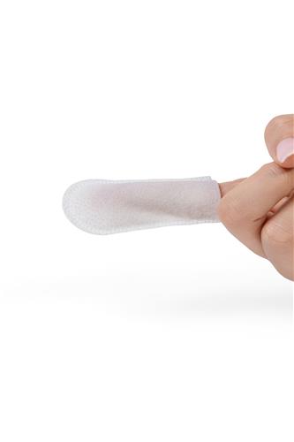 Dental Cleansing Wipes - 50Ct - Unscented