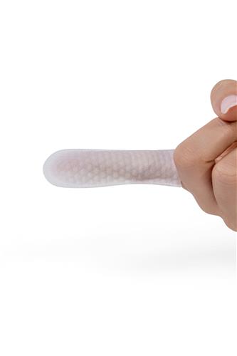 Dental Cleansing Wipes - 50Ct - Unscented