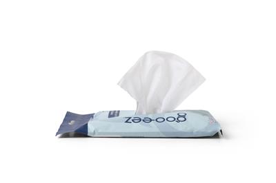 Cleansing Wipes - Travel Size 25Ct - Watermelon Breeze