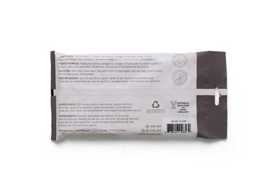 Cleansing Wipes - Travel Size 25Ct - Unscented