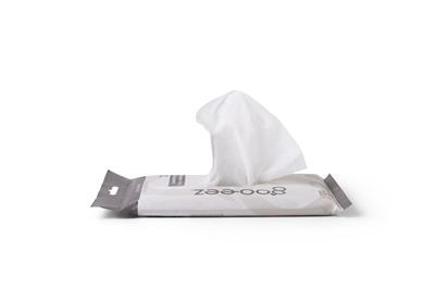 Cleansing Wipes - Travel Size 25Ct - Unscented