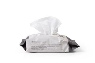 Cleansing Wipes - 100Ct - Unscented