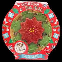 CC Poinsettia Flower - Tub