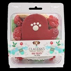 CC Holiday Mitten - clamshell