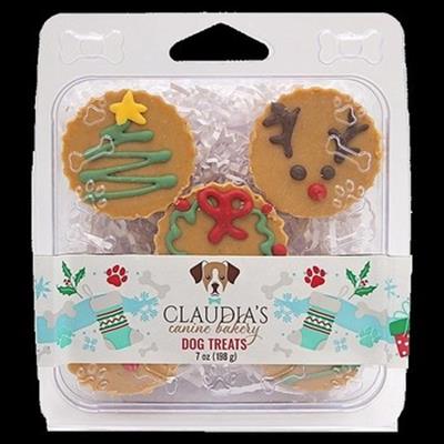 CC Holiday Peanut Butter Cups - Clamshell