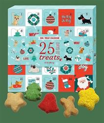 CC Advent Calendar - Frosty Fun